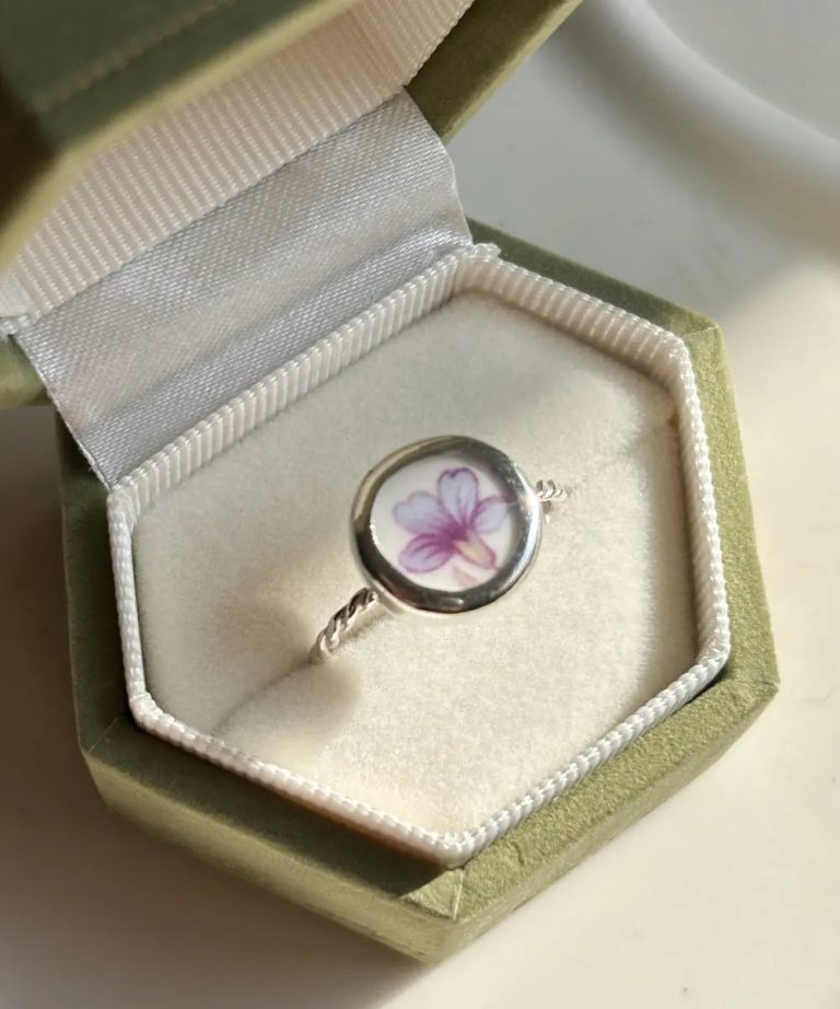 Anillo Marea