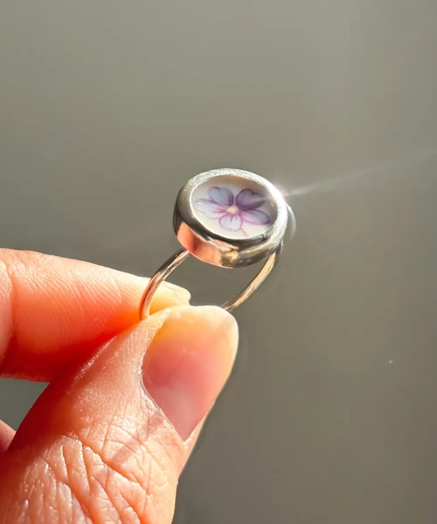 Anillos