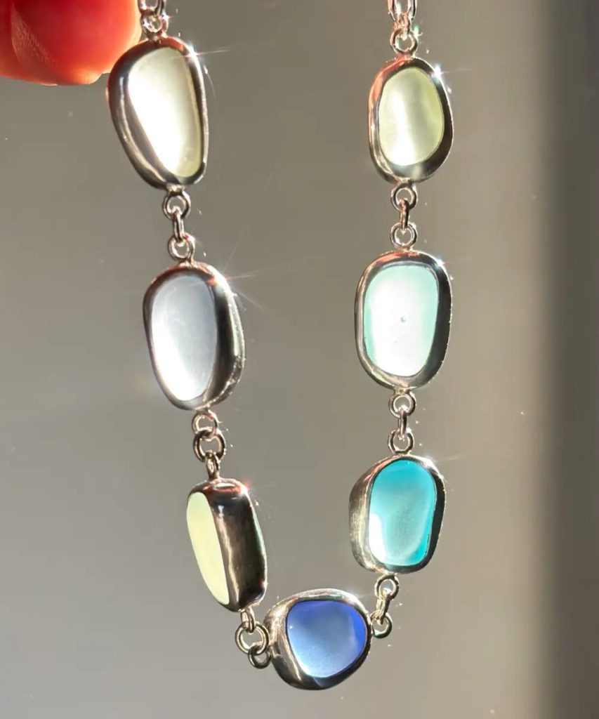 Pulsera Herencia