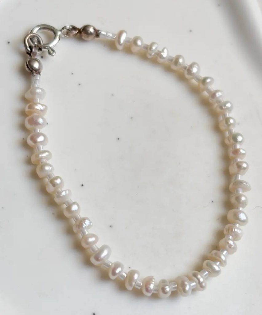 Pulsera Luna